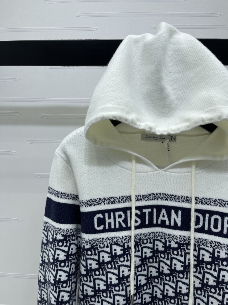 chr1st1an D10r hoodies